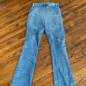 Revice Star Jeans